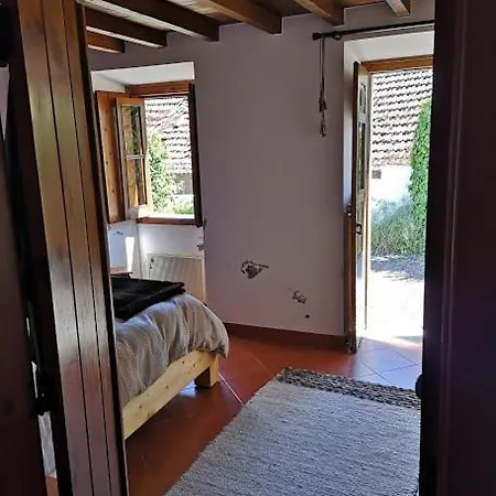 Chez Olga Szálloda *